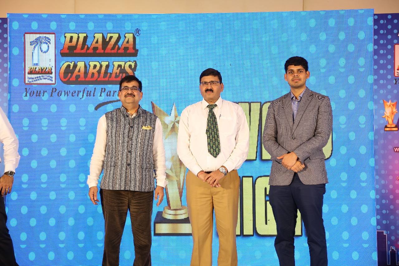 Dealer & Distributor Meets - Kochi photo 1
