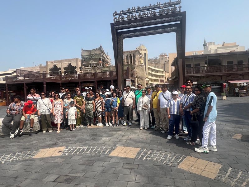 Dealer & Distributor Incentive Tours - Abu Dhabi photo 2