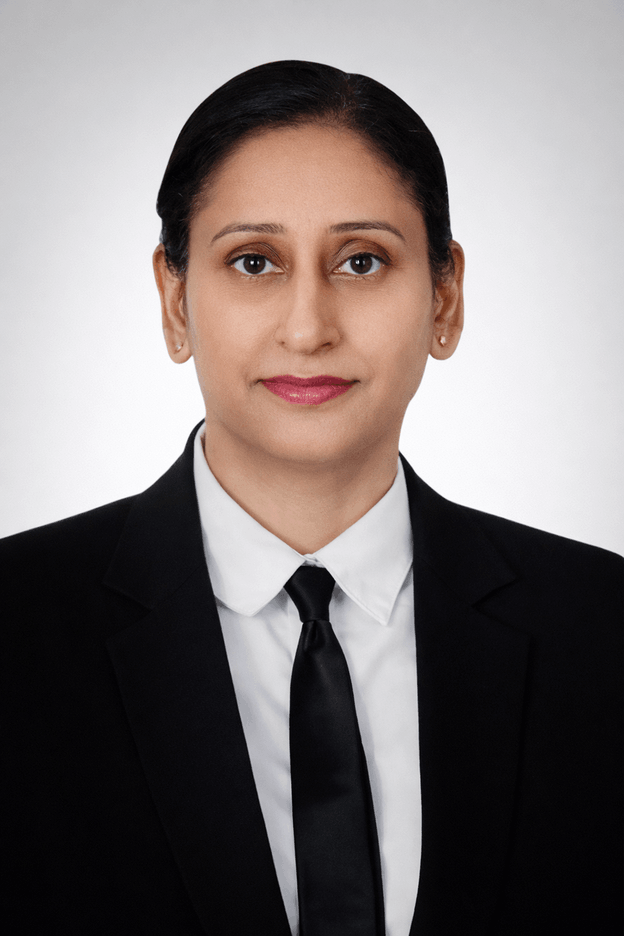 Kavita Sharma